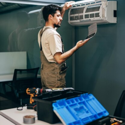 AC Repair & Service in Noida – Fast & Reliable Solutions